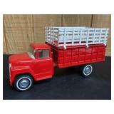 1/16 IH Loadstar Grain + Livestock Truck Ertl