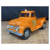 State Hi-Way Dept. Pickup Truck Tonka