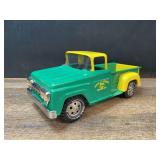 John Deere Pickup Tonka Customized