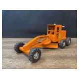 State Hi-Way Dept. Road Grader Tonka