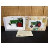 1/16 Oliver Super 77 2004 Iowa FFA NIB SC