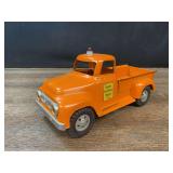 State Hi-Way Dept. Pickup Truck Tonka