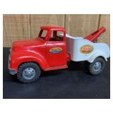 Tow Truck Tonka