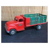 Stake Truck Tonka
