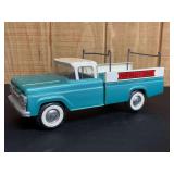 Ford Sales & Service Pickup Truck NyLint