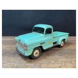 1/16 Tru-Scale IH Pickup Truck Carter