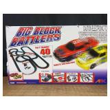 Race Track Set