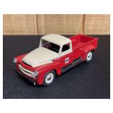 International Pickup Truck Triple Diamond