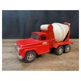 Cement Mixer Tonka