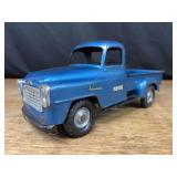 1/16 International Tru-Scale Pickup Carter