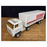 Niehoff Semi Ertl