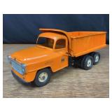1/16 Tru-Scale IH Dump Truck Carter