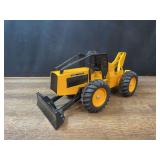 1/16 John Deere Skider Ertl