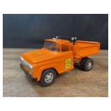 State Hi-Way Dept. Dump Truck Tonka