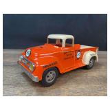 Allis Chalmers Parts & Service Pickup Tonka Customized