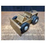 Wheel Dozer Structo