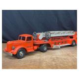 No. 3 Hook & Ladder Fire Truck Smith Miller