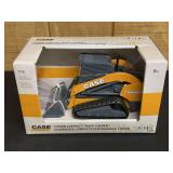 1/16 Case TV450B Track Loader NIB Ertl