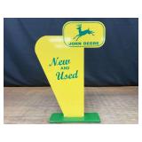 John Deere Sign