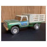 NyLint Farms Stake Truck NyLint