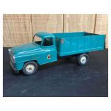 1/16 International Tru-Scale Grain Truck Carter