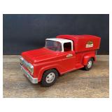 Sportsman Pickup Truck Tonka