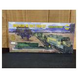 John Deere Train Set NIB Athearn