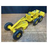 Model 3000 Grader-Loader NyLint