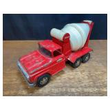 Cement Mixer Truck Tonka