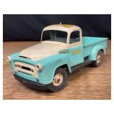 1/16 Tru-Scale IH Pickup Truck Carter