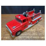 Fire Truck Tonka