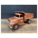 Dump Truck Tonka