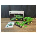 1/32 John Deere 9750 STS Combine Precision Ertl