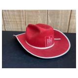 IH Cowboy Hat