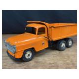 1/16 Tru-Scale IH Dump Truck Carter