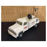 Tow Truck Buddy L
