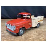 1/16 Tru-Scale IH Parts & Service Truck Carter
