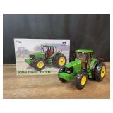 1/16 John Deere 7320 2005 Farm Show NIB Ertl