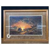 John Deere Print by Terry Redlin