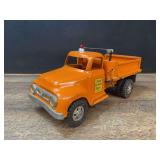State Hi-Way Dept. Dump Truck Tonka