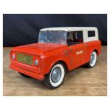 1/16 Tru-Scale IH Scout Carter