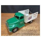 Star-Kist Tuna Stake Truck Tonka