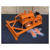 1/16 AC K Crawler SC