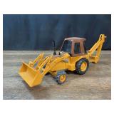 1/16 Case 580E Backhoe Ertl