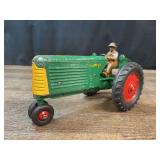 1/16 Oliver 77 Slik