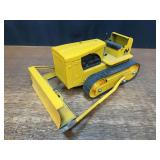 Bulldozer NyLint