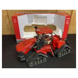 1/16 Case-IH QuadTrac 580 Prestige NIB Ertl