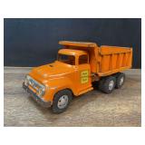 State Hi-Way Dept. "Big Mike" Dump Truck Tonka