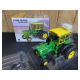 1/16 John Deere 4020 2004 Iowa FFA NIB Ertl
