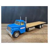 Ford Flatbed Truck Custom